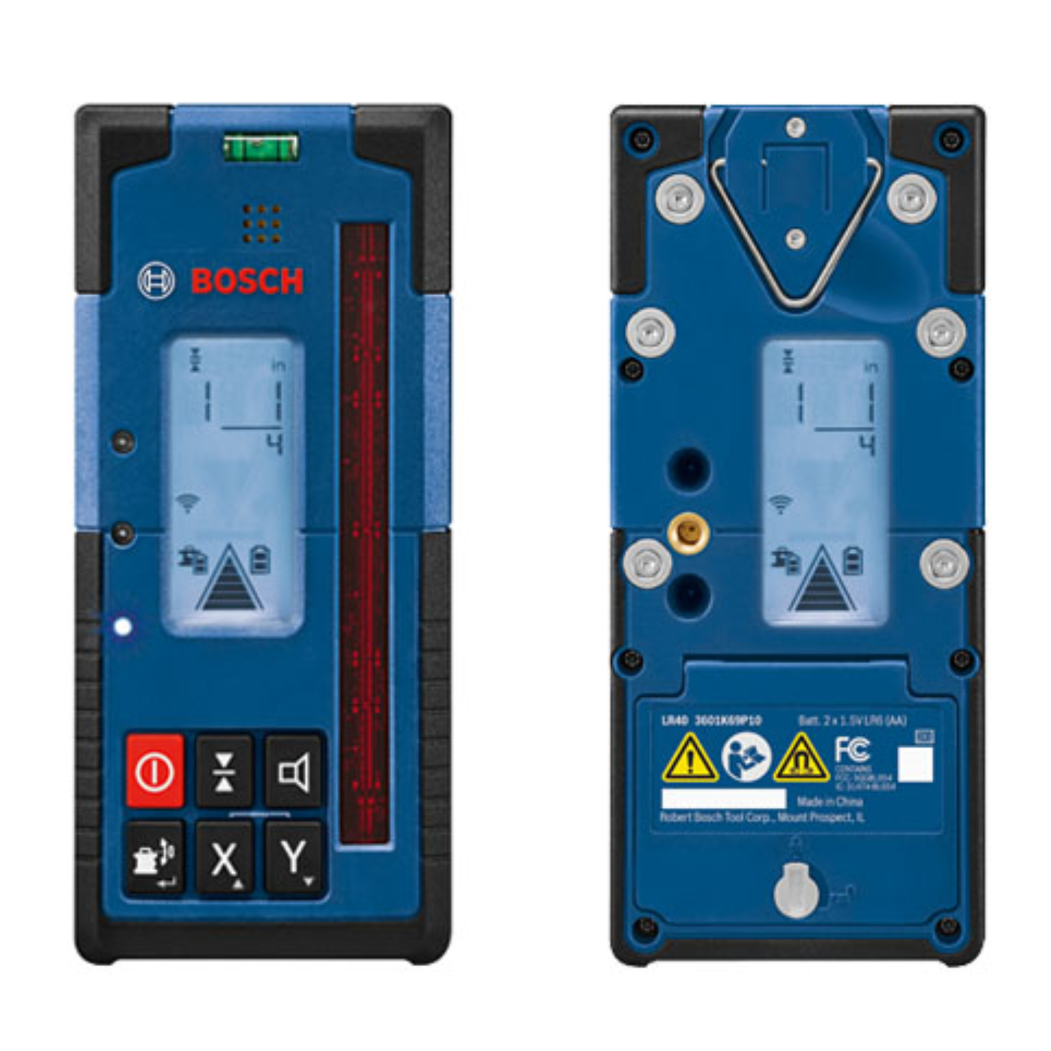 Bosch-laser-leveling-kit-GRL4000-80CHK-for-accurate-measurements