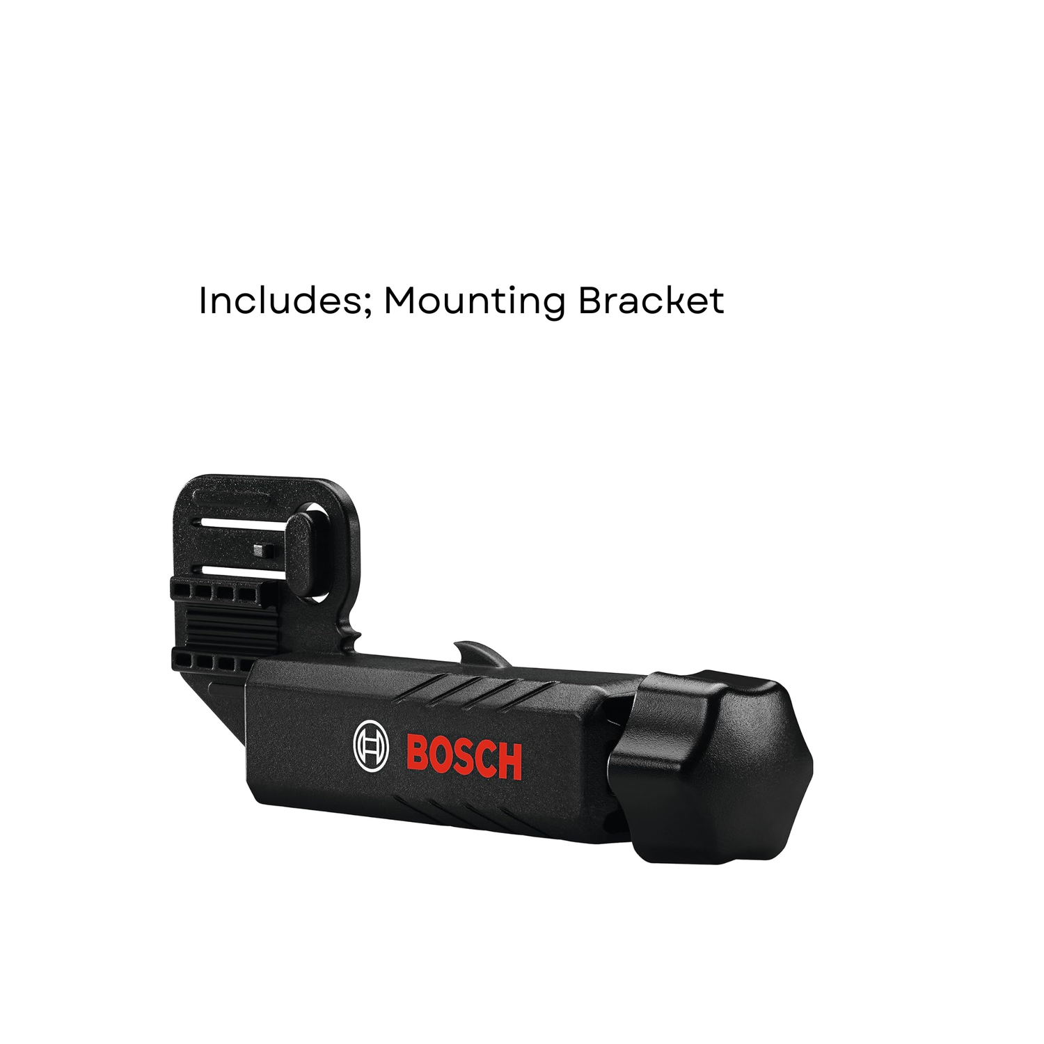 Bosch-professional-laser-receiver-LR10-with-visual-and-audible-indicators