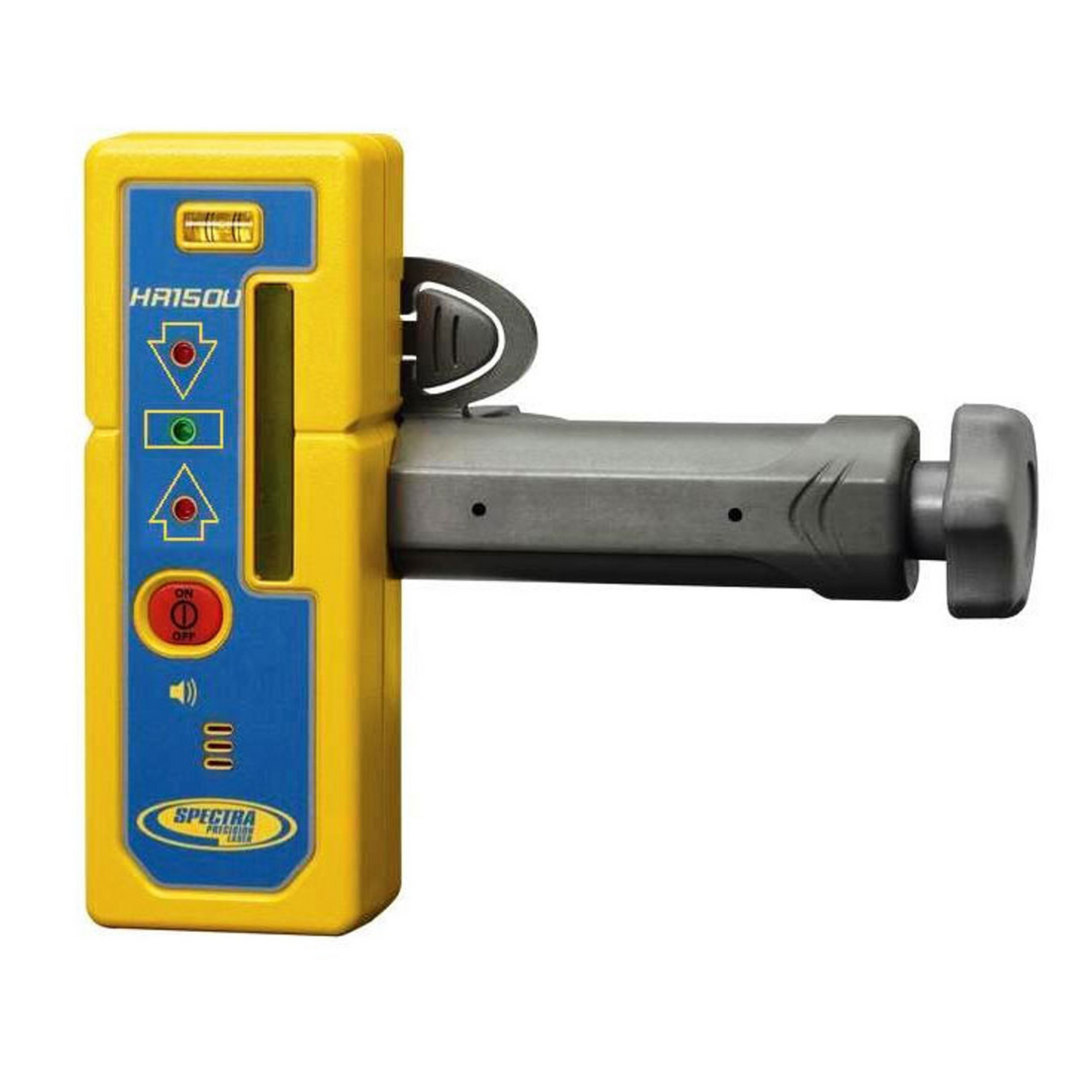 C61-Spectra-Precision-clamp-accessory-for-laser-receiver-rods