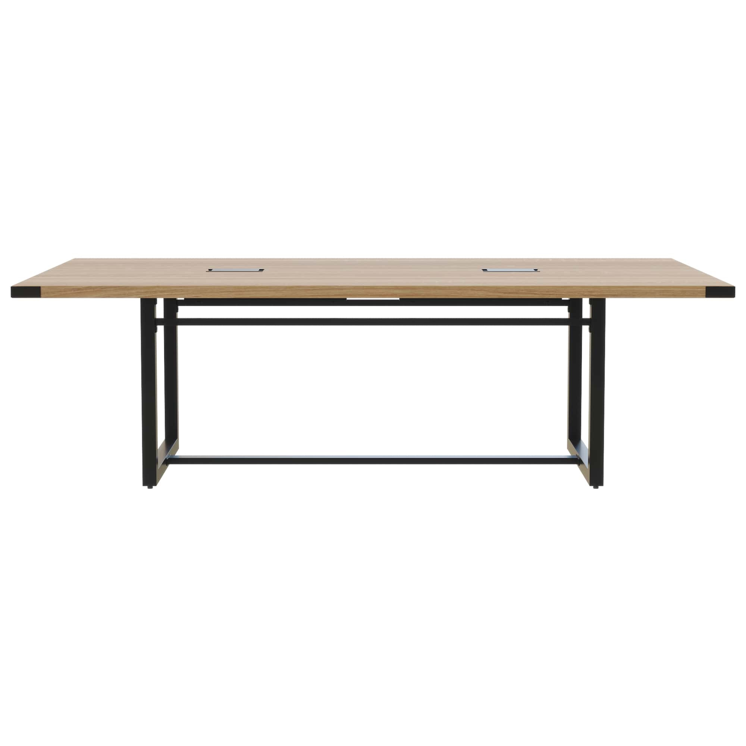 Commercial-Grade-Safco-Mirella-Sitting-Height-Meeting-Table-96-Inch