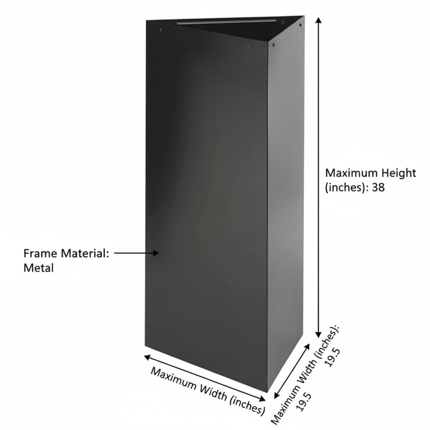 Commercial-Waste-Container-Base-Safco-9553BL-Steel-Office-Supply