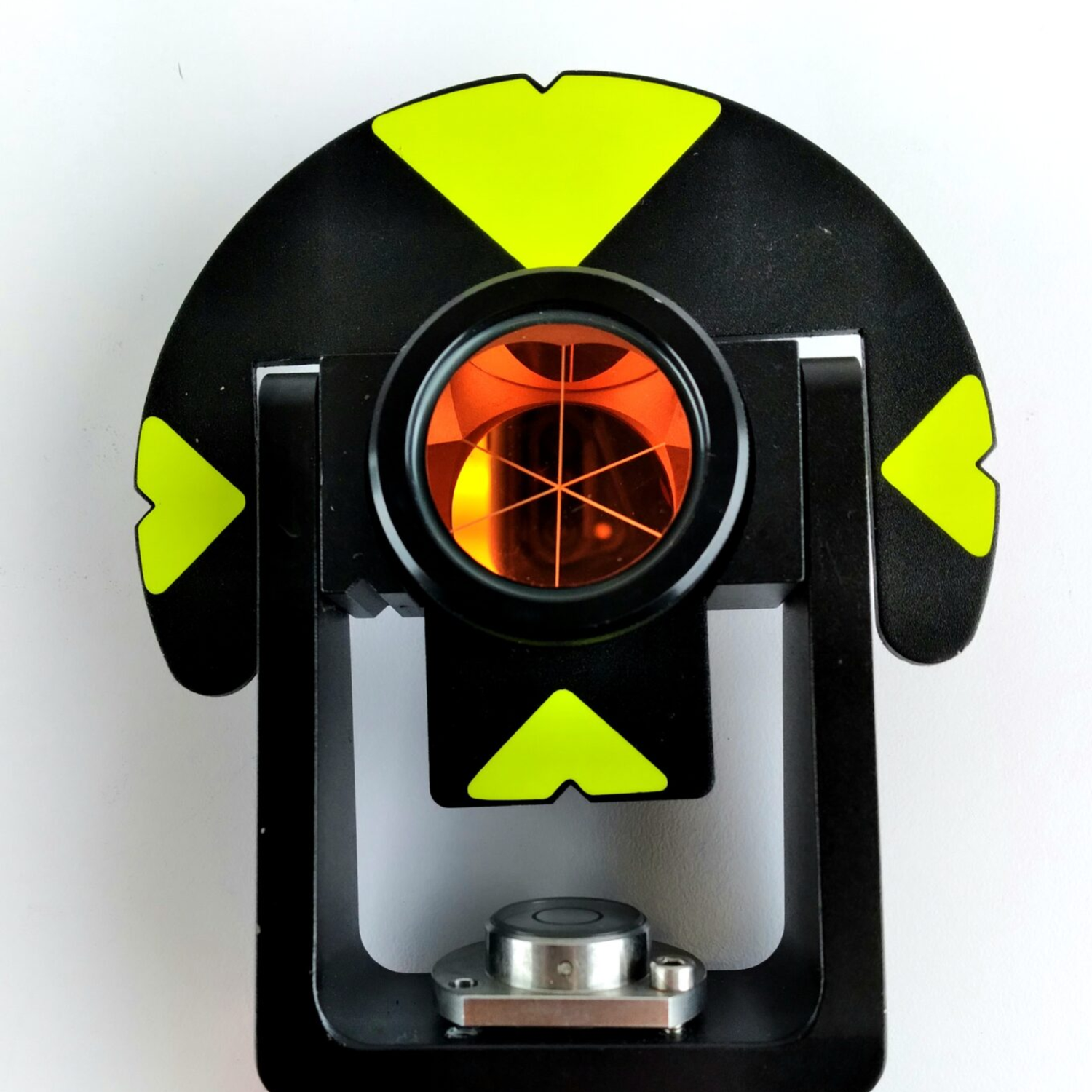 Compact-Leica-GMP101-641662-Mini-Prism-Set-for-Surveying