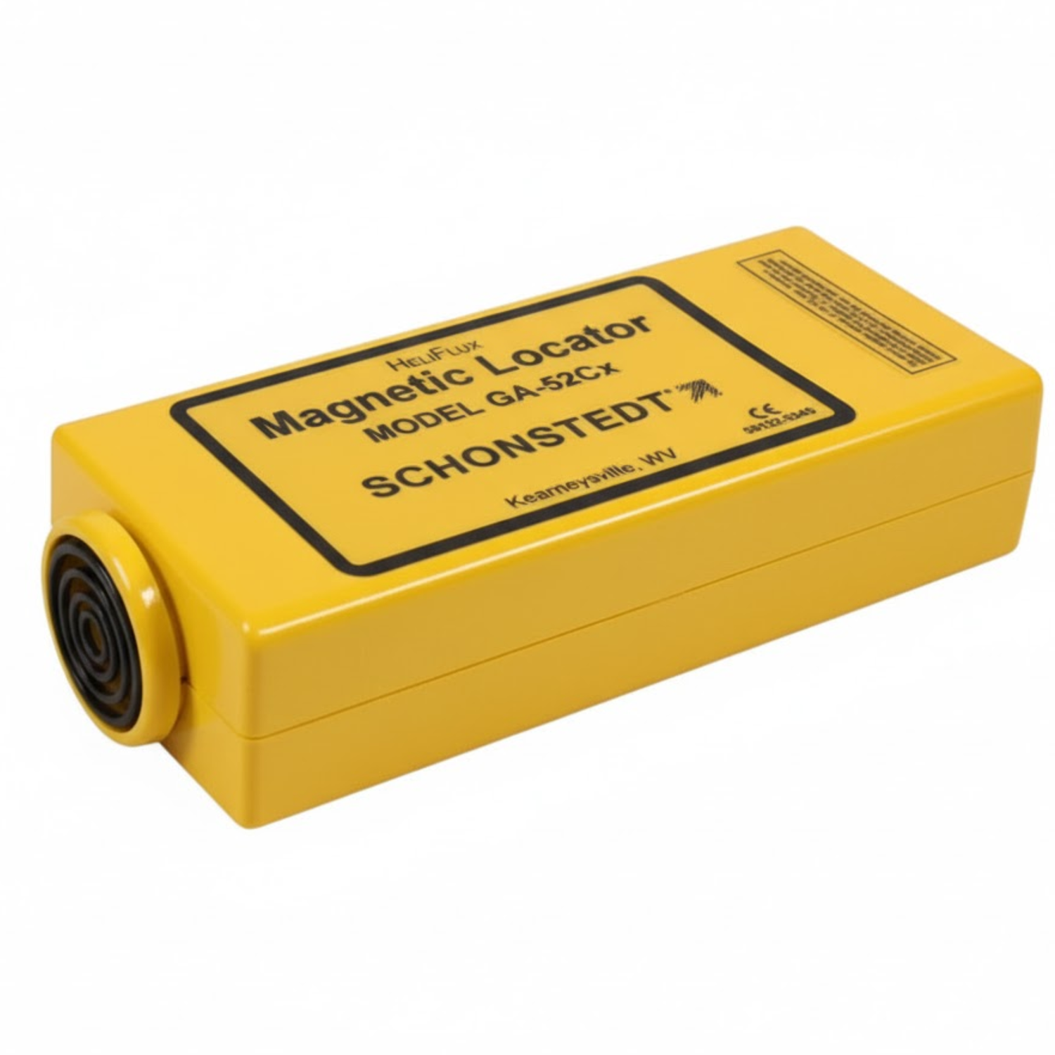 Cover-Assembly-for-Schonstedt-Magnetic-Locator-Equipment-208241