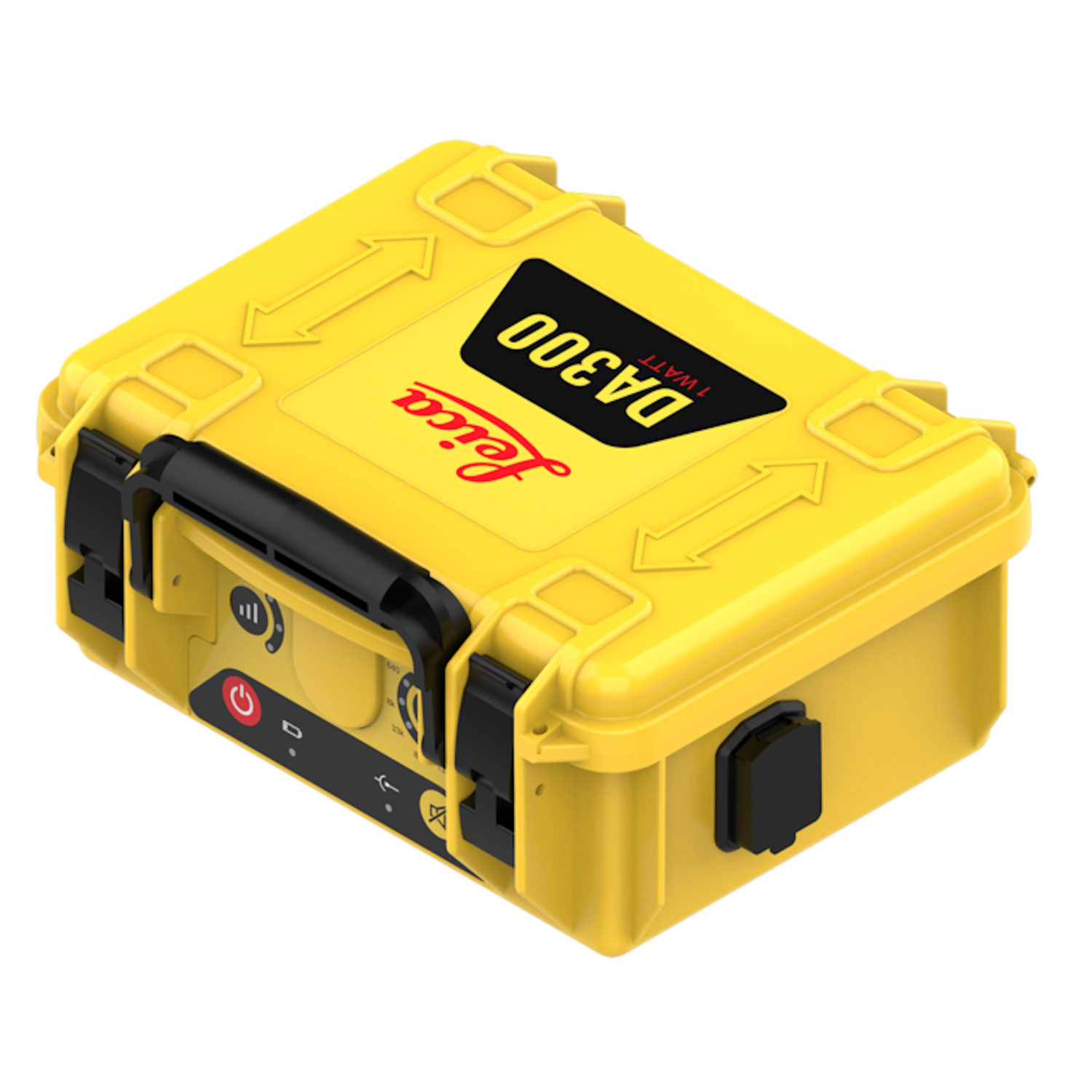 DD300-Connect-Cable-Pipe-Locator-Kit-with-DA300-Signal-Transmitter