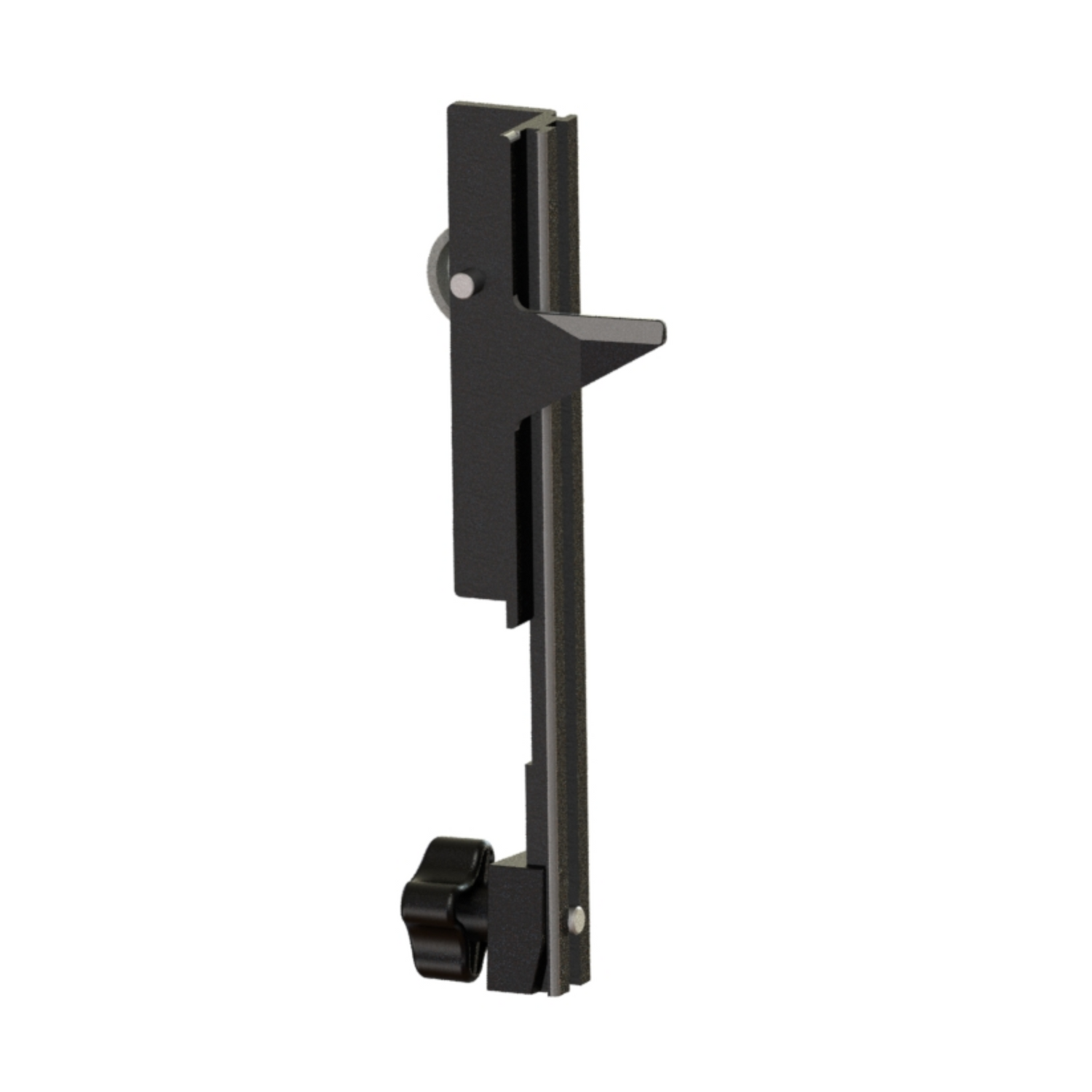 Durable-LaserLine-B1-LA-Bracket-for-Mounting-Laser-Detectors