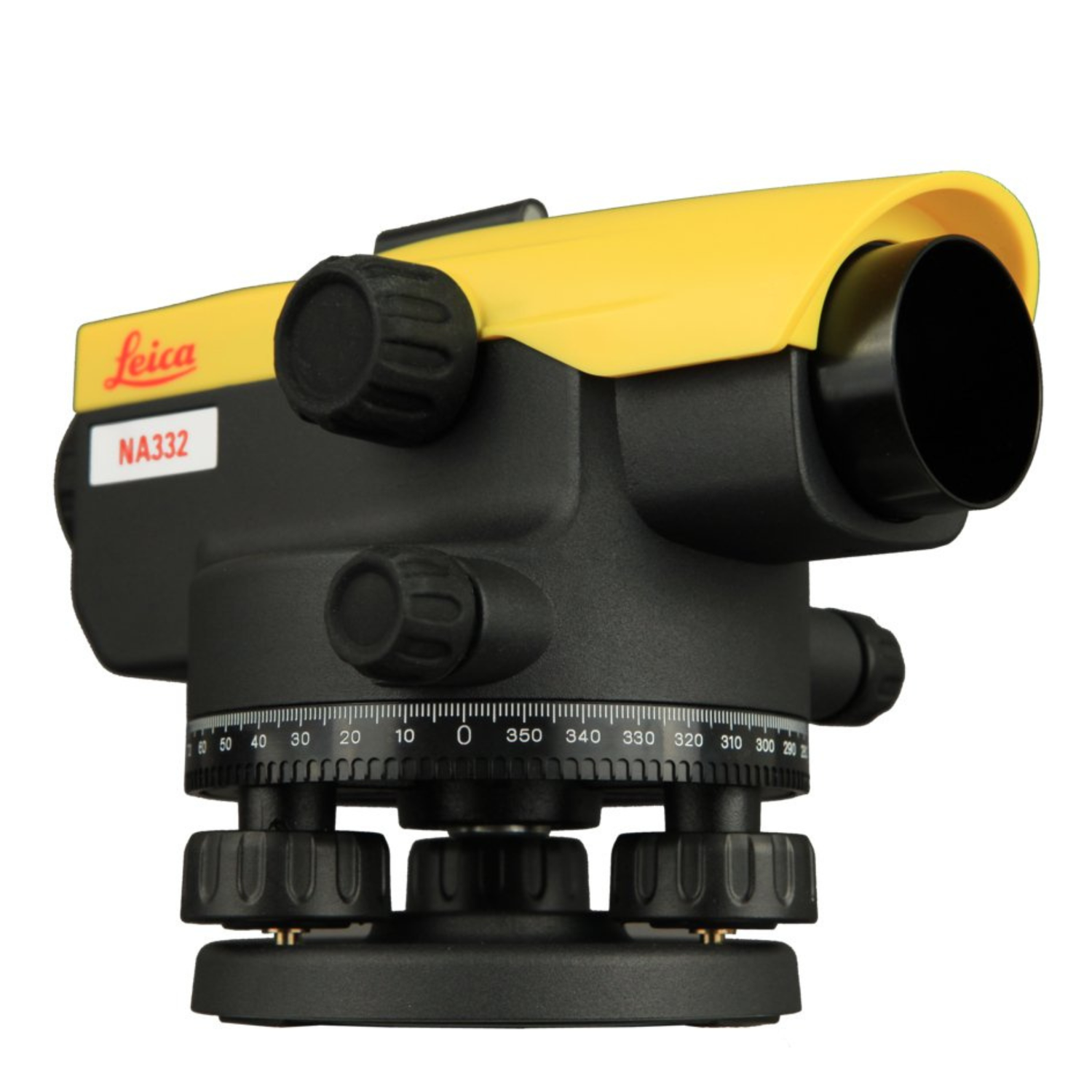 Durable-Leica-NA332-32X-Automatic-Level-840383-for-Field-Use