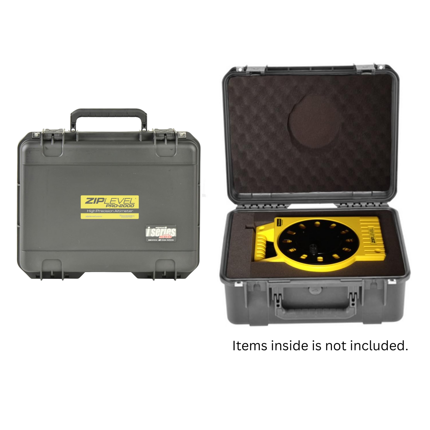 Durable-ZIPLEVEL-Shipping-Case-ZLC-SKB