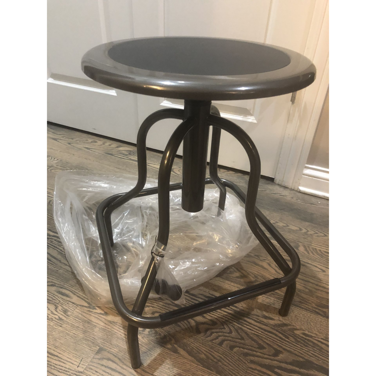 Durable-backless-high-stool-Safco-Diesel-6665