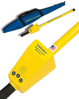 SubSurface Instruments ML-1 Magnetic Locator