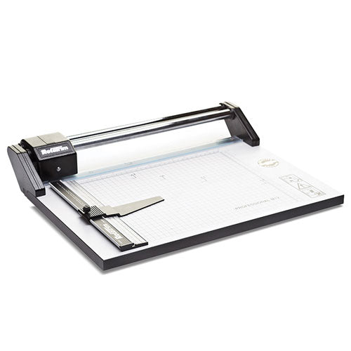 Rotatrim Professional M Series 12" Medium-Duty Rotary Trimmer 60100