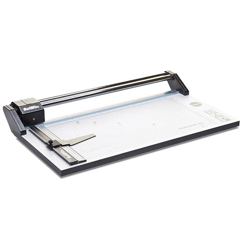 Rotatrim Professional M Series 18" Medium-Duty Rotary Trimmer 60120