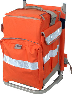 Seco Robotics Backpack 8134-00-ORG - Titan Tools Direct