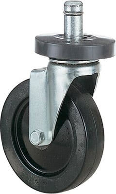 Safco 5283 - Caster Kit