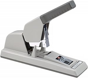 Max HD-12F Heavy-Duty Stapler - Titan Tools Direct