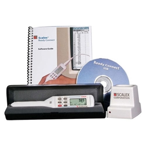 Scalex Scale-Link Wireless 3 - 02023