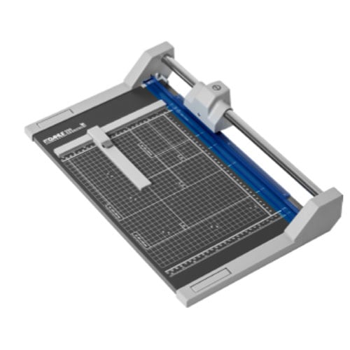 Dahle - Replacement Clamp for 550 Rotary Trimmer (16200-25072)