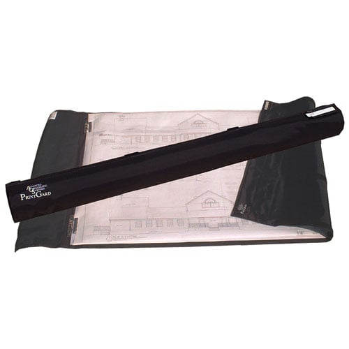 Advanced Organizing Systems - The PrintGard31 Drawing Protector