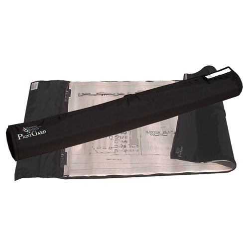 Advanced Organizing Systems - The PrintGard25 Drawing Protector