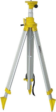 Johnson Level Heavy-Duty Elevating Tripod 40-6330 - Titan Tools Direct