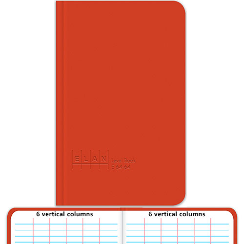 Elan Level Book E64-64