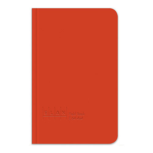 Elan Field Book E64-4x4