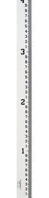 Crain - 4 Wide 0' - 4' Range Stream Gauge (99001)