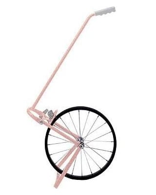 Replacement Wheel for Rolatape 400 Series Part 32-400C
