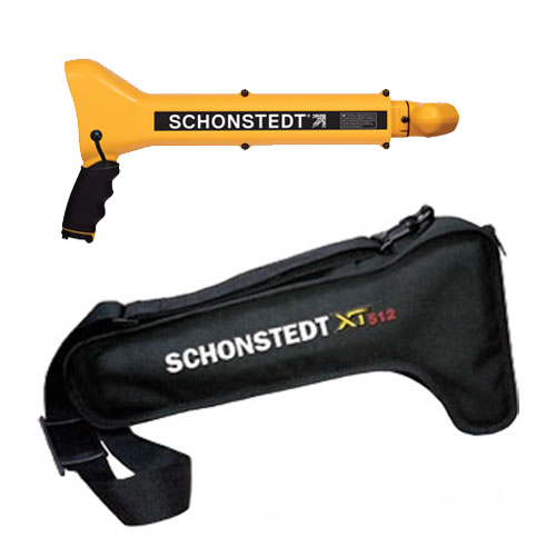 Schonstedt - XT512 Sonde and Camera Locator with Soft Case