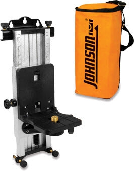 Johnson Level Multi-Function Mount for Laser Levels 40-6304 - Titan Tools Direct