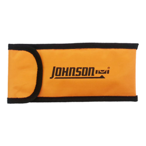 Johnson Level Replacement Soft-Sided Carrying Case - 40-6808