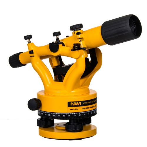 Northwest Instrument Transit Level NSL500B (Item 10123) ES1949 - Titan Tools Direct