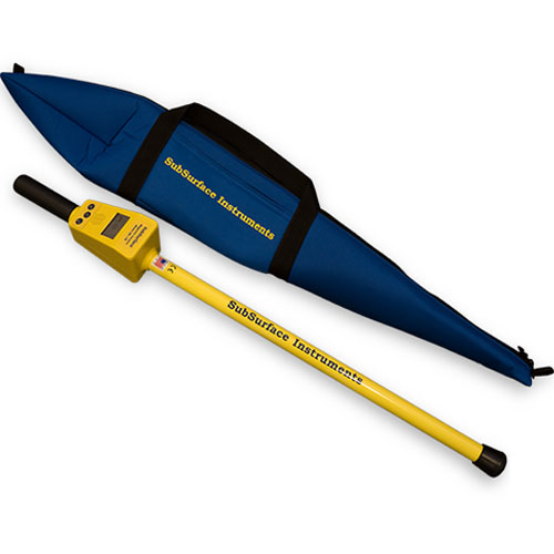 SubSurface Instruments Magnetic Locator ML-1M (With LCD Meter)