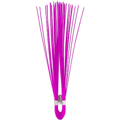 Presco 6 Marking Whiskers (Box of 1000 Whiskers) W6PG - PresGlo Pink