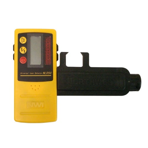Northwest Instrument Laser Detector NLD5G (Item 90114) ES2039 NLD5G Titan Tools Direct