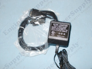 Calcomp - RS-232 Serial Cable and Power Supply KIT (LF-A-84-00380-01-R)