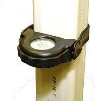 Seco 91535 - Rod Level Vial (Works with Seco 16 and 20 Foot CR Series Rod Only)