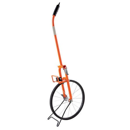 Keson Metal Professional Measuring Wheel - MP401