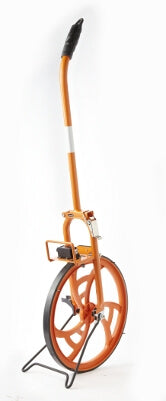 Keson Metal Professional Measuring Wheel MP401P