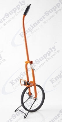 Keson Metal Professional Measuring Wheel MP301DM