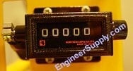 Keson MP401RCA Replacement Counter Assembly