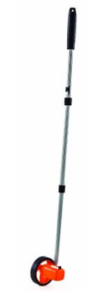 Keson Road Runner METRIC Measuring Wheel RR10M ES2128 - Titan Tools Direct