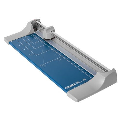 Dahle - Personal Rolling Trimmer (508)