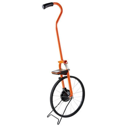 Keson Road Runner Electronic Steel Measuring Wheel MP401E