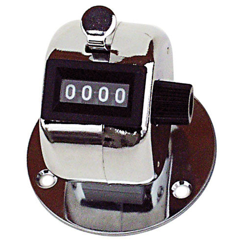 Keson Tally Meter - TM200 TM200 Titan Tools Direct