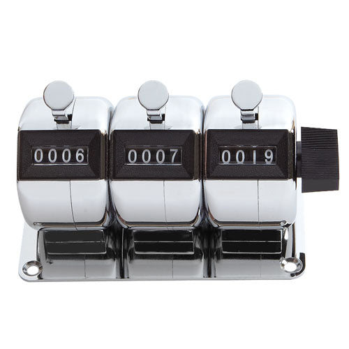 Keson Tally Meter - KDT3M KDT3M Titan Tools Direct