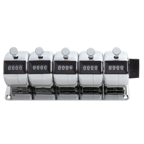Keson Tally Meter - KDT5M