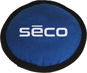 Seco Shot Bag Paperweight 8010-10-BLU - Titan Tools Direct