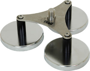 Seco Triple Mag Mount with 5/8 x11 Stud 5114-02 ES2175 - Titan Tools Direct