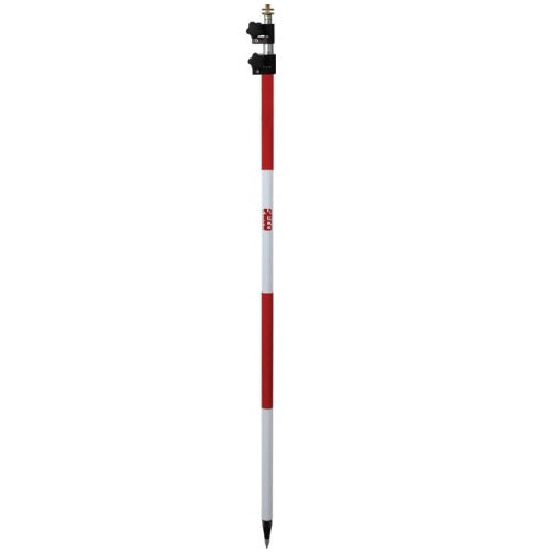 Seco - 12 Foot TLV Prism Pole (5500-21)