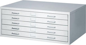 TTD - ES2262-Facil-Small-Steel-Flat-File-by-Safco-4969LG-md